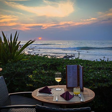 The Inn Manzanillo Bay Troncones Exterior photo