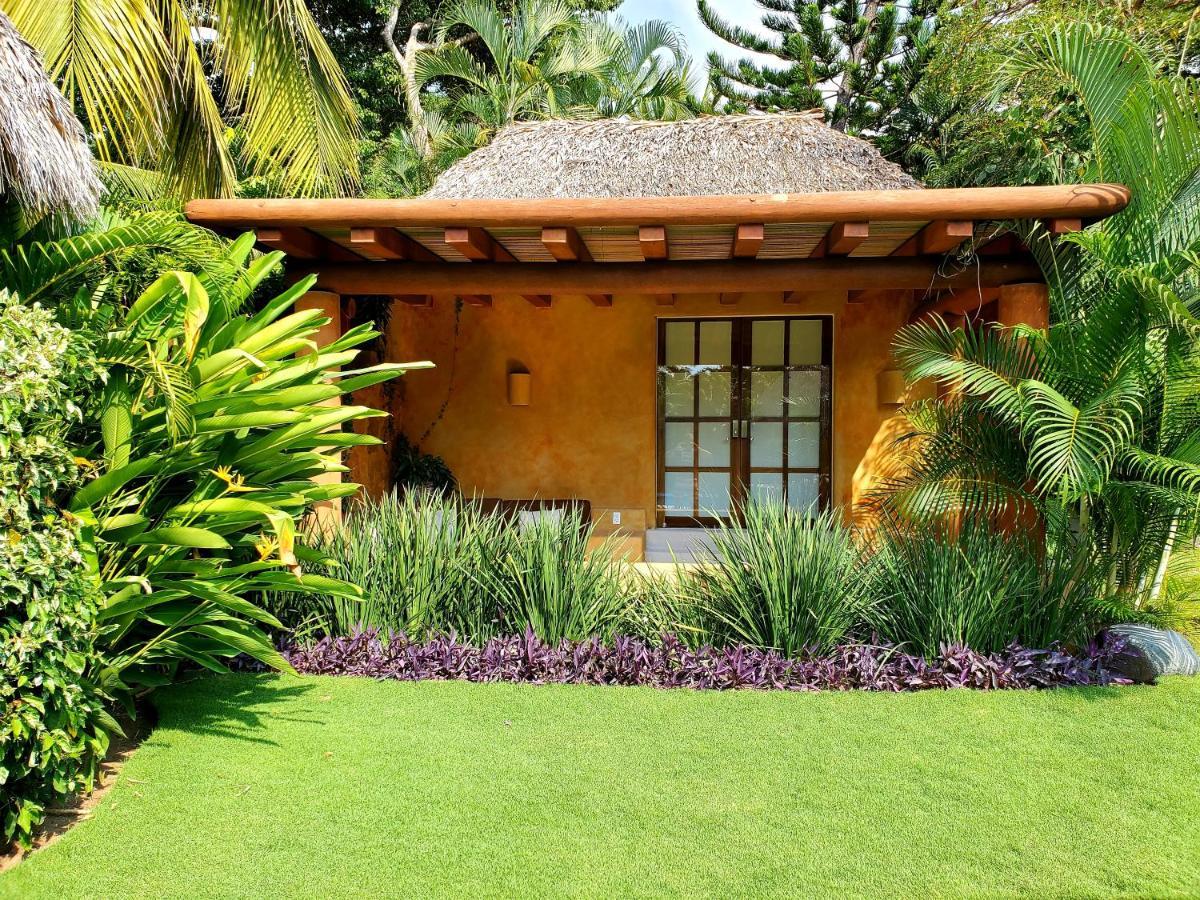 The Inn Manzanillo Bay Troncones Exterior photo