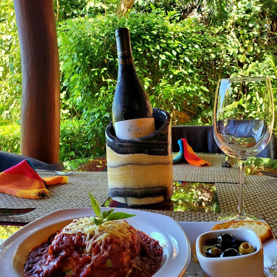 The Inn Manzanillo Bay Troncones Exterior photo