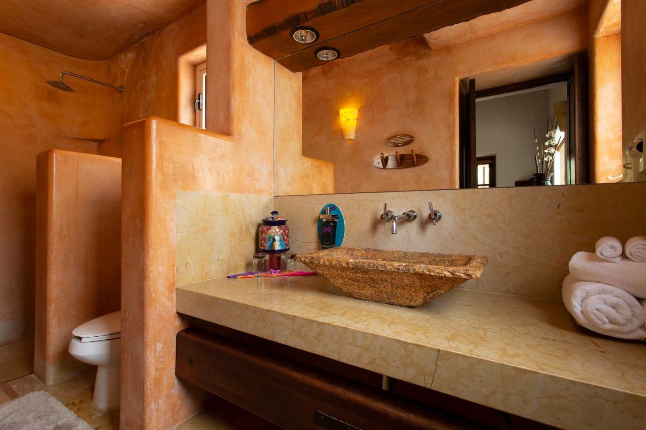The Inn Manzanillo Bay Troncones Exterior photo