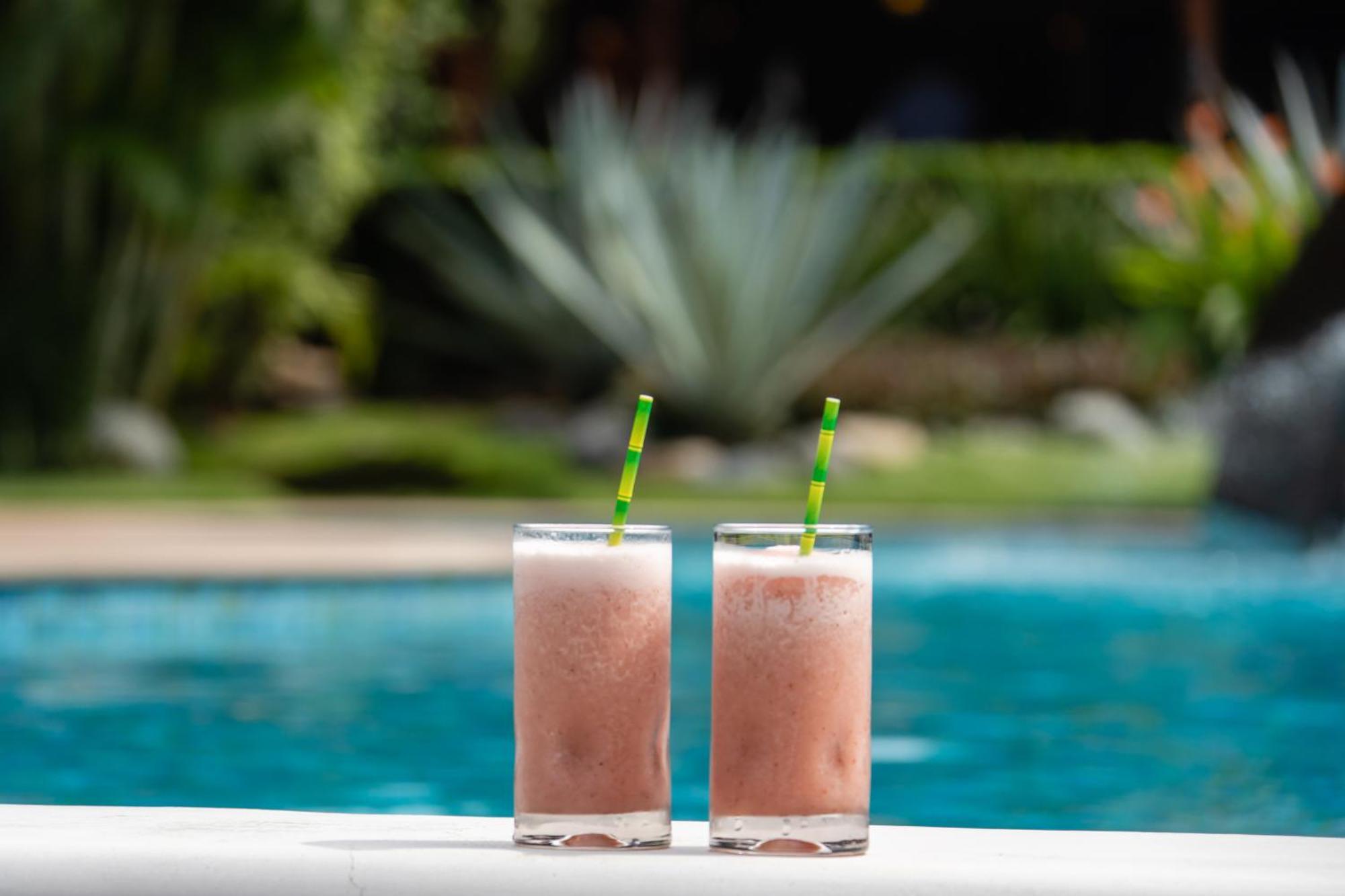 The Inn Manzanillo Bay Troncones Exterior photo