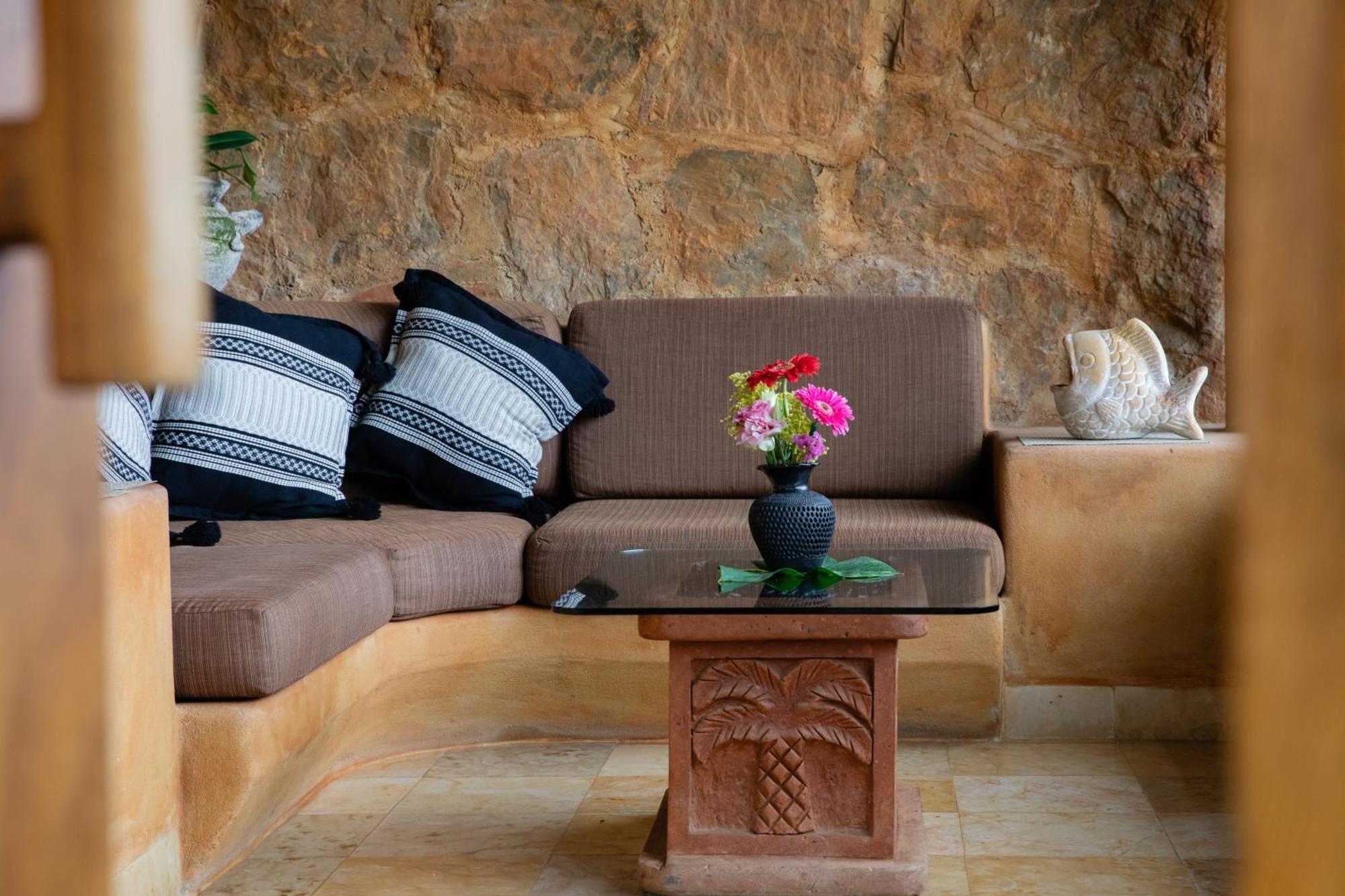 The Inn Manzanillo Bay Troncones Exterior photo