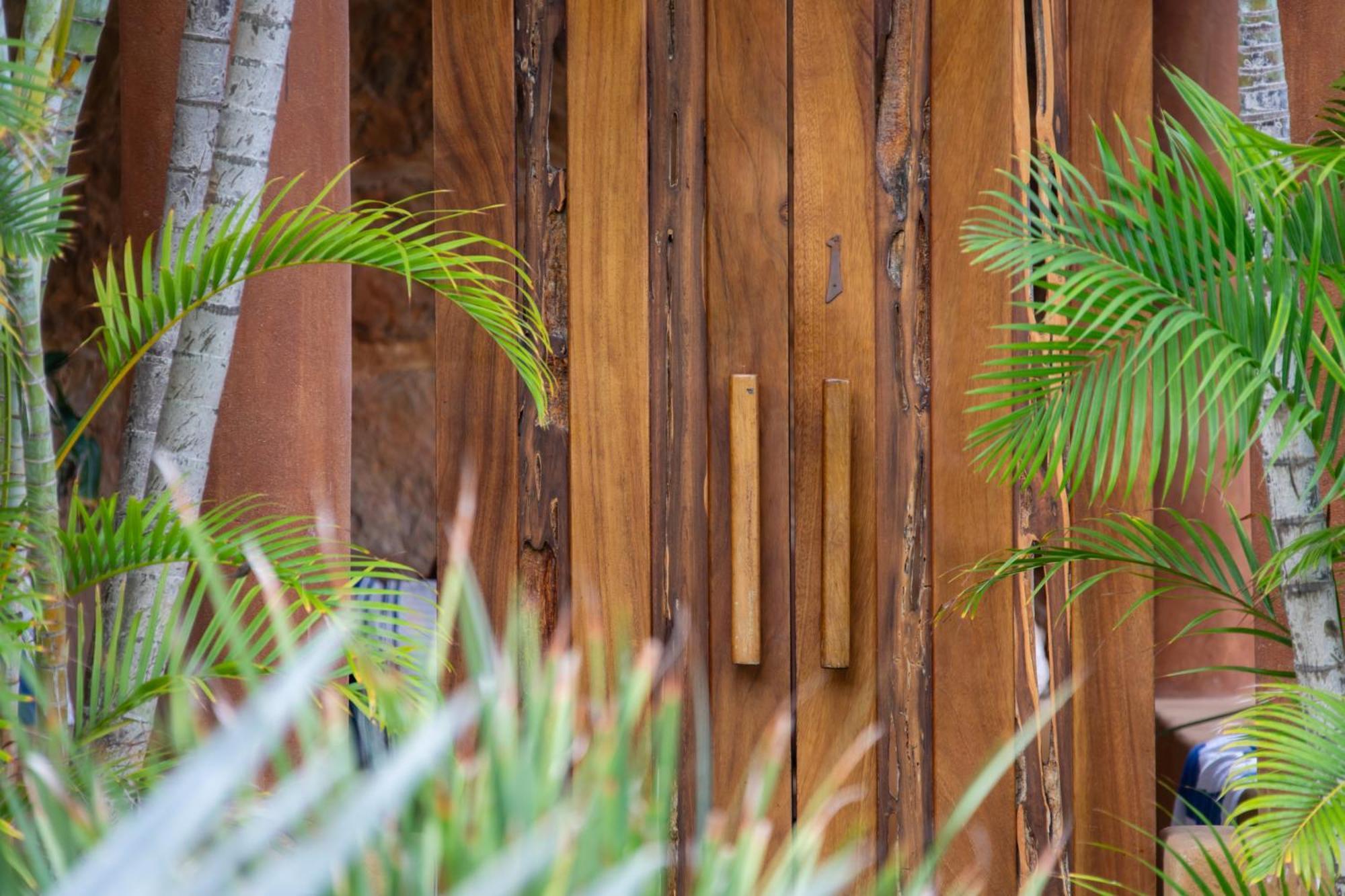 The Inn Manzanillo Bay Troncones Exterior photo