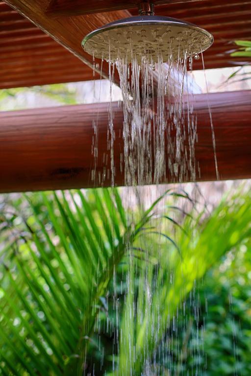 The Inn Manzanillo Bay Troncones Exterior photo