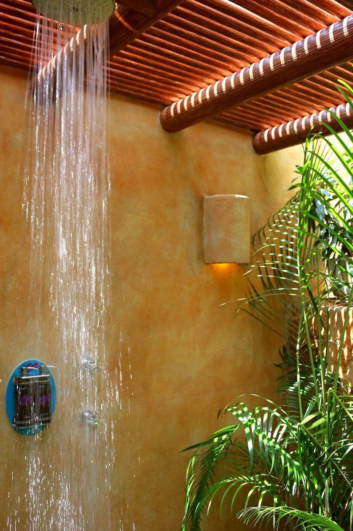 The Inn Manzanillo Bay Troncones Exterior photo