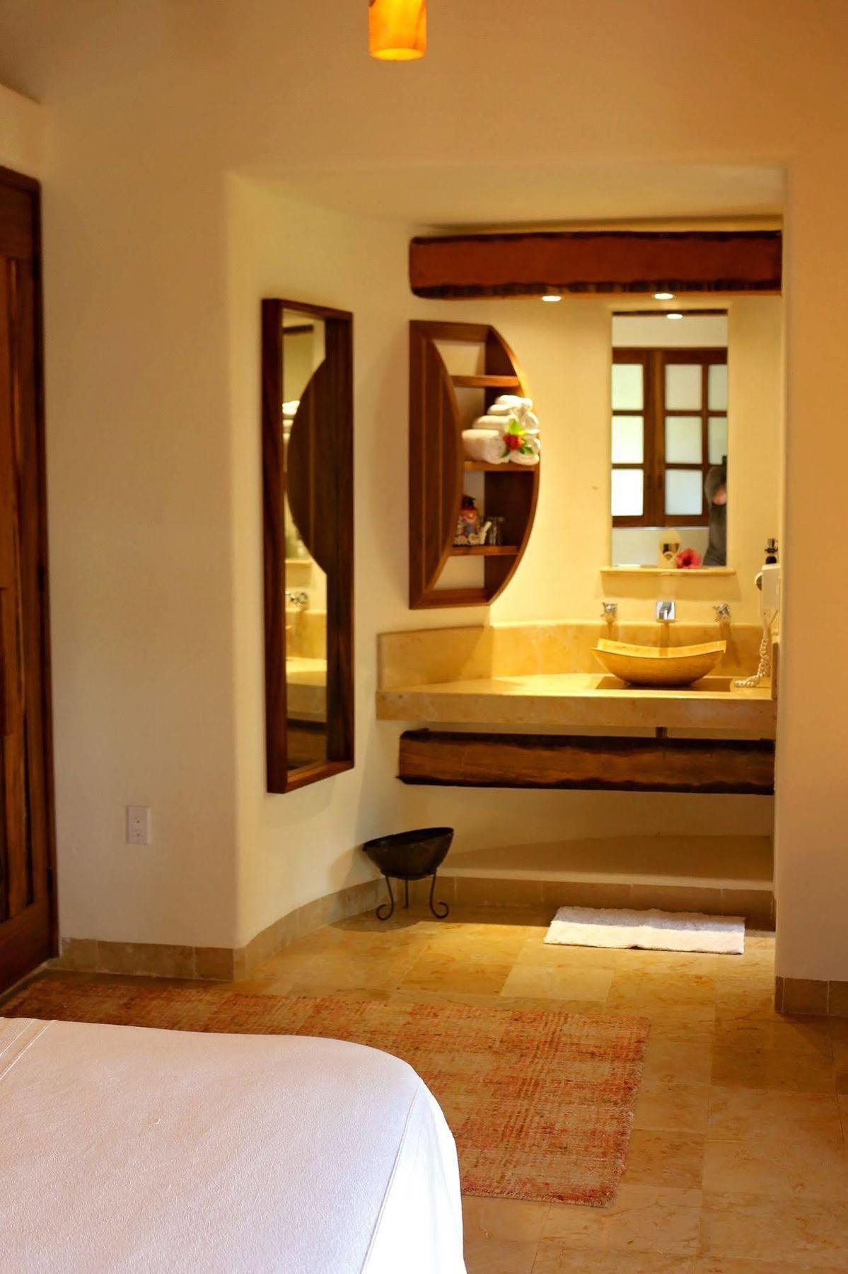 The Inn Manzanillo Bay Troncones Exterior photo