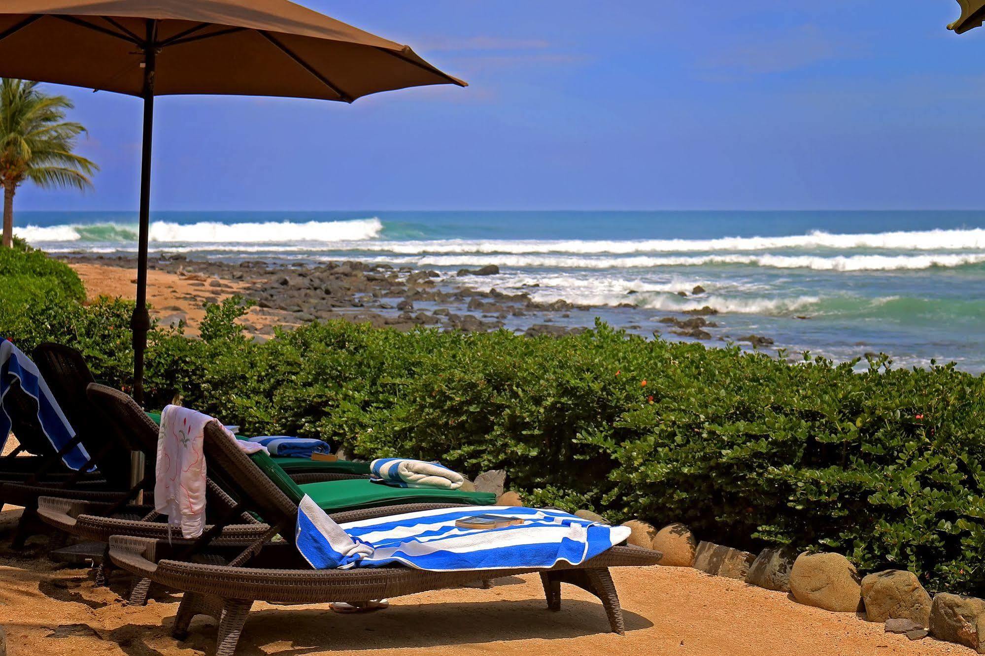 The Inn Manzanillo Bay Troncones Exterior photo