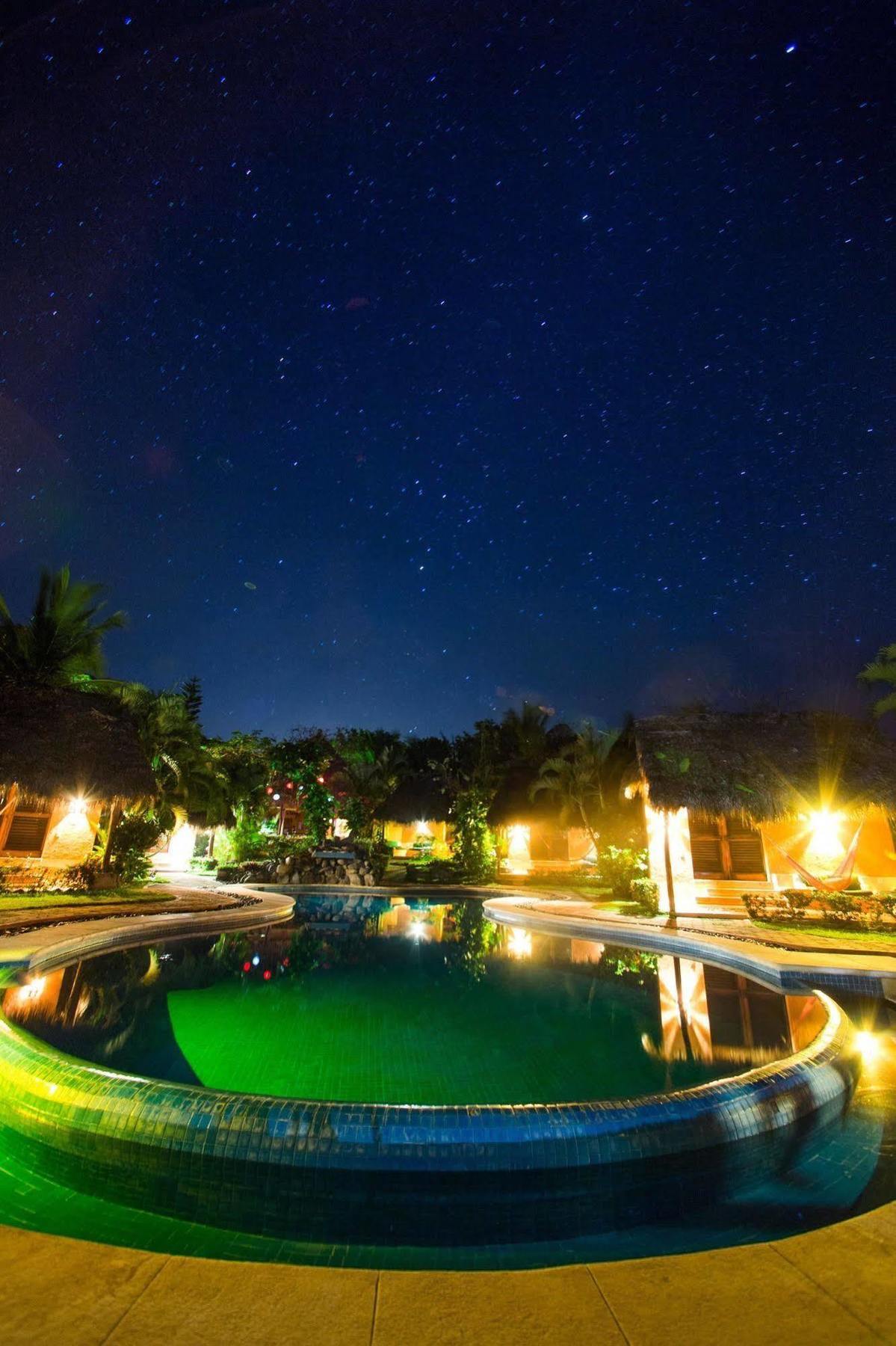 The Inn Manzanillo Bay Troncones Exterior photo