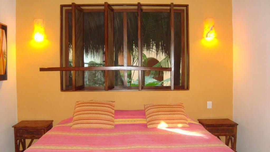 The Inn Manzanillo Bay Troncones Exterior photo